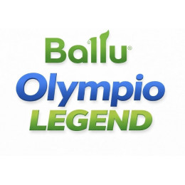 Ballu Olympio Legend: надежные сплит-системы для дома и офиса в Прокопьевскt