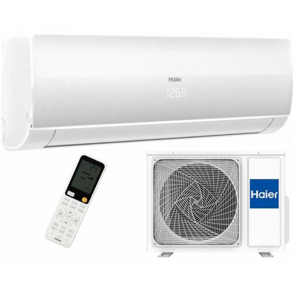 Кондиционер Haier Flexis ON-OFF HSU-07HFF103/R3 -W купить в Прокопьевскt